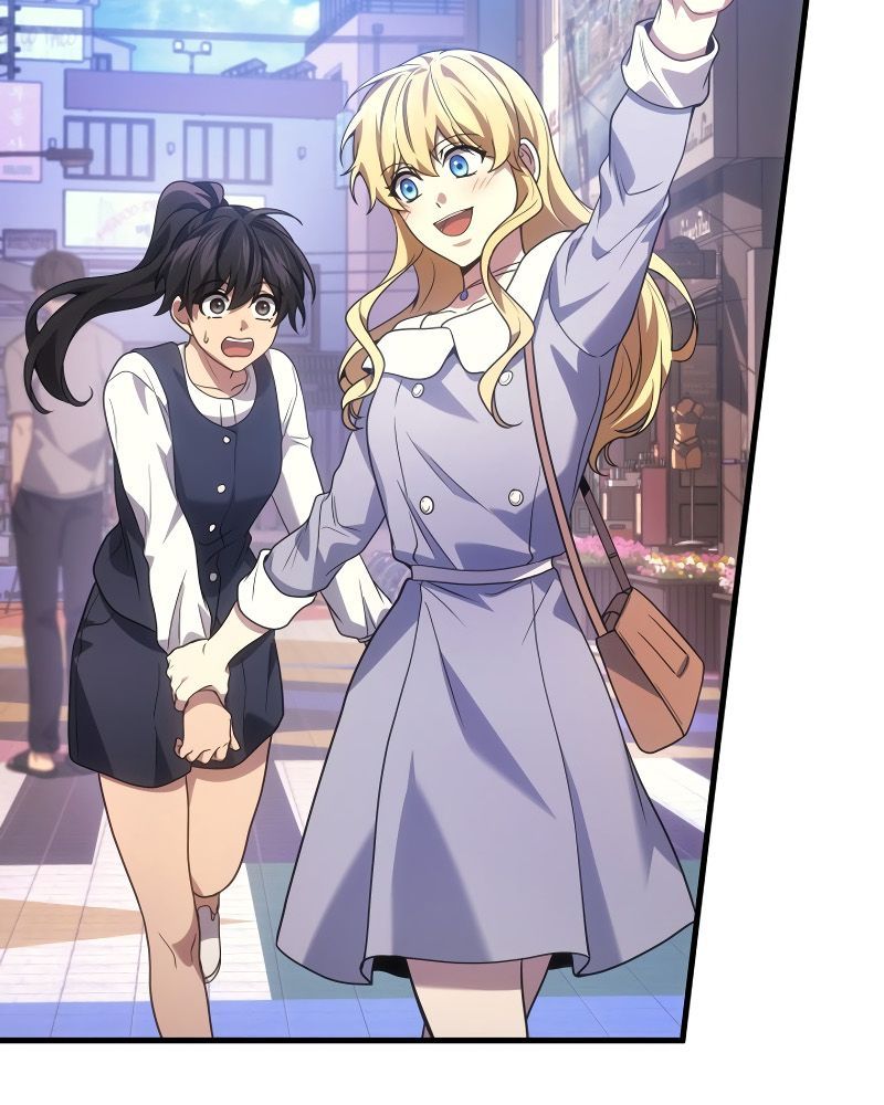 Võ Thần Hồi Quy Cấp 2 Chap 84 - Next Chap 85