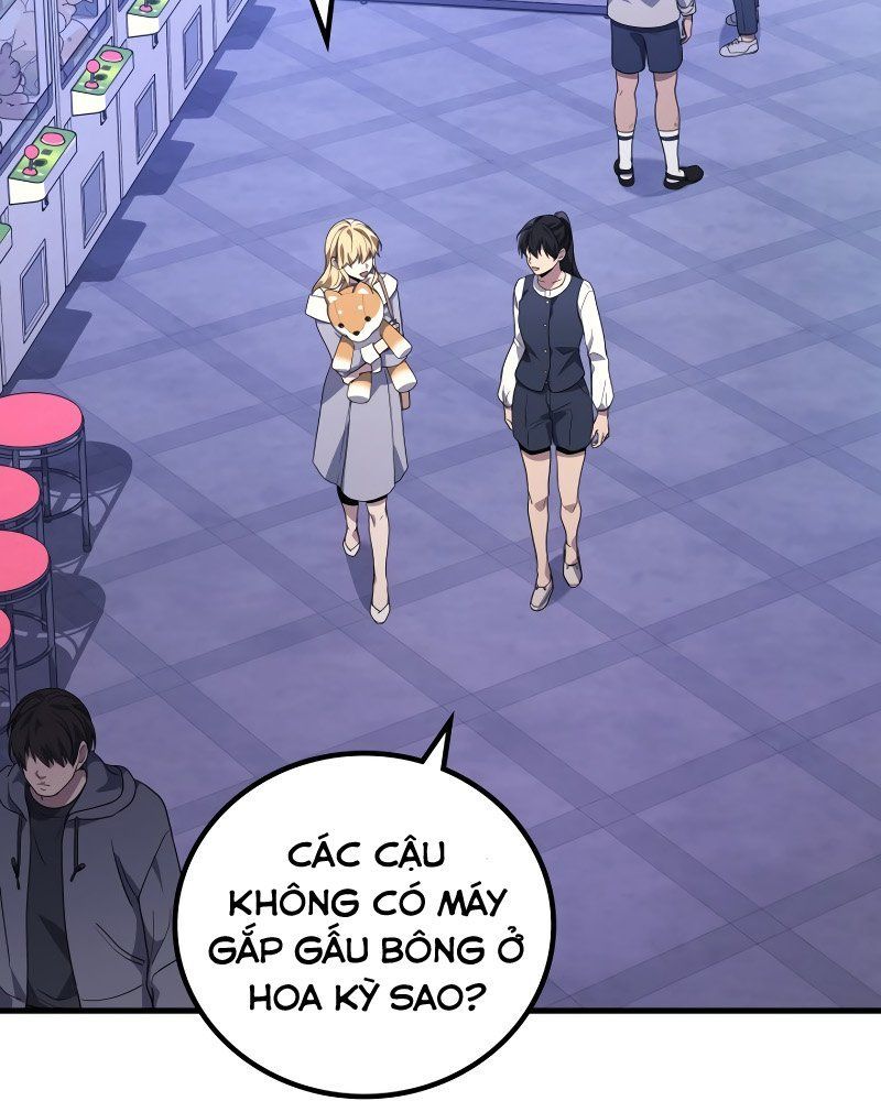Võ Thần Hồi Quy Cấp 2 Chap 84 - Next Chap 85