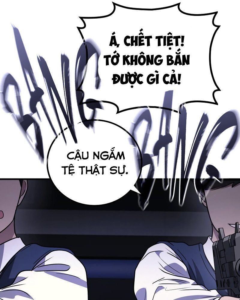 Võ Thần Hồi Quy Cấp 2 Chap 84 - Next Chap 85