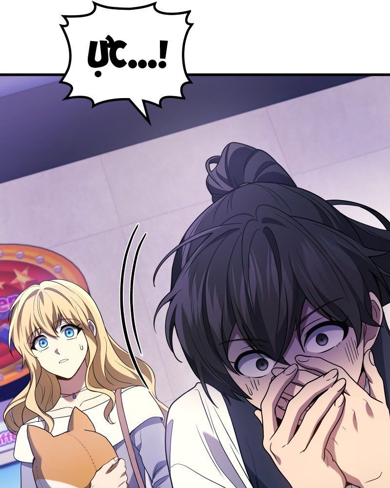 Võ Thần Hồi Quy Cấp 2 Chap 84 - Next Chap 85