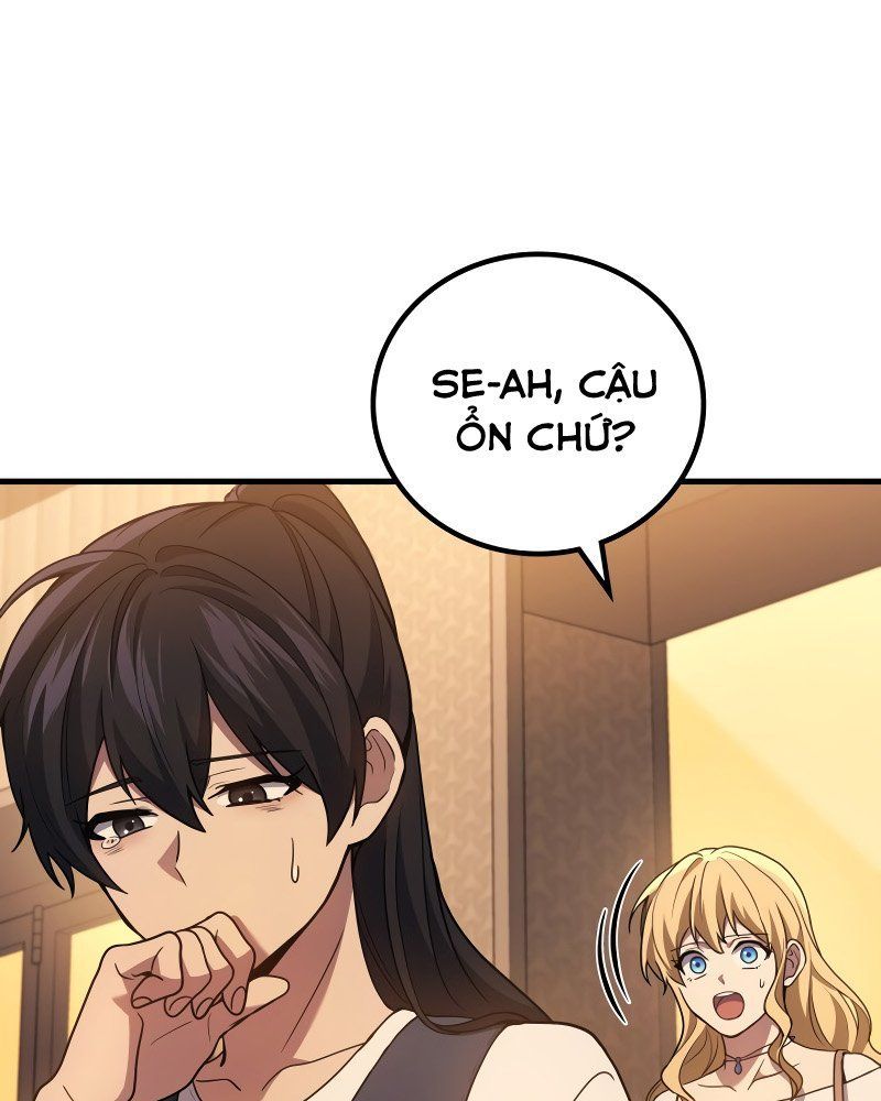 Võ Thần Hồi Quy Cấp 2 Chap 84 - Next Chap 85