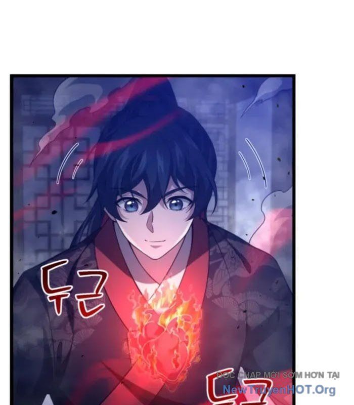 Võ Thần Tái Sinh Chap 12 - Next Chap 13