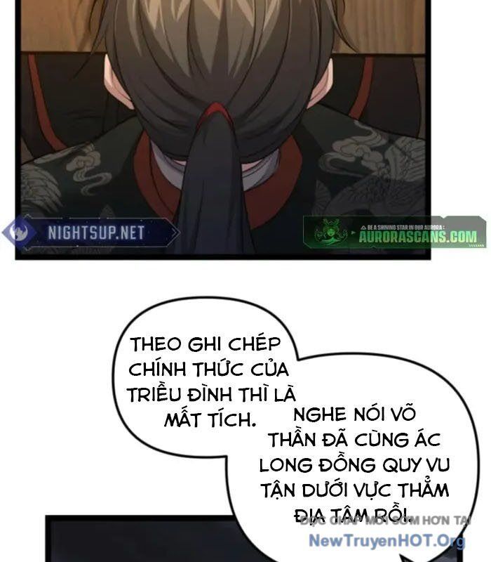 Võ Thần Tái Sinh Chap 12 - Next Chap 13