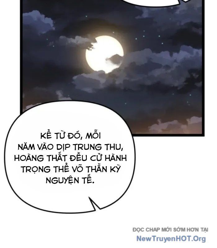 Võ Thần Tái Sinh Chap 12 - Next Chap 13
