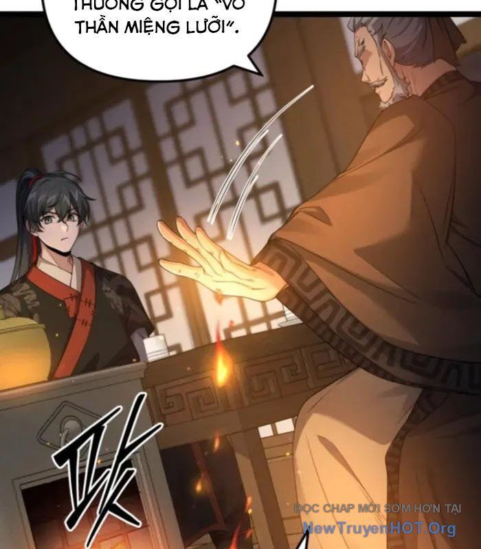 Võ Thần Tái Sinh Chap 12 - Next Chap 13