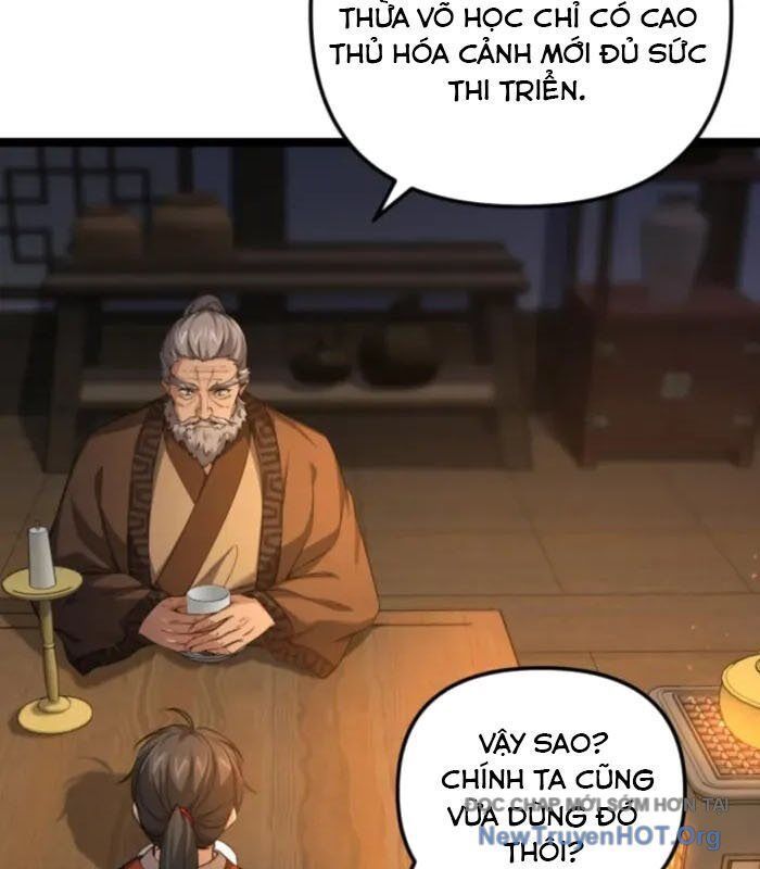 Võ Thần Tái Sinh Chap 12 - Next Chap 13