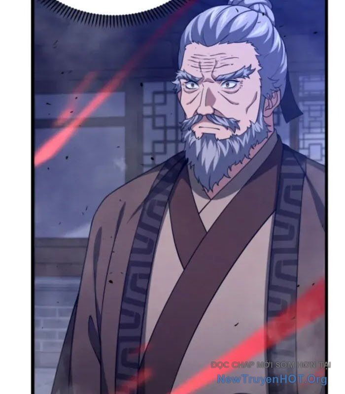 Võ Thần Tái Sinh Chap 12 - Next Chap 13