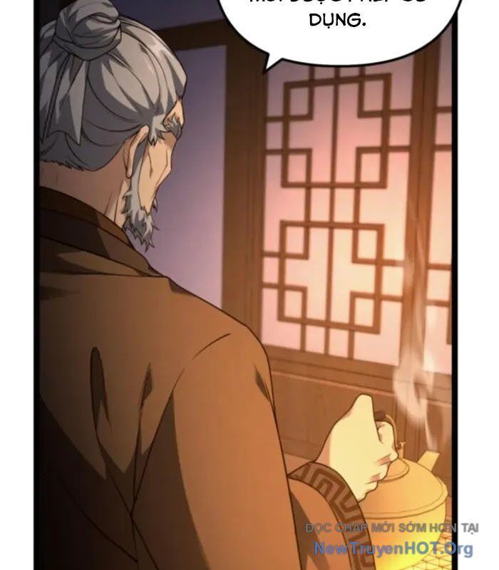 Võ Thần Tái Sinh Chap 12 - Next Chap 13