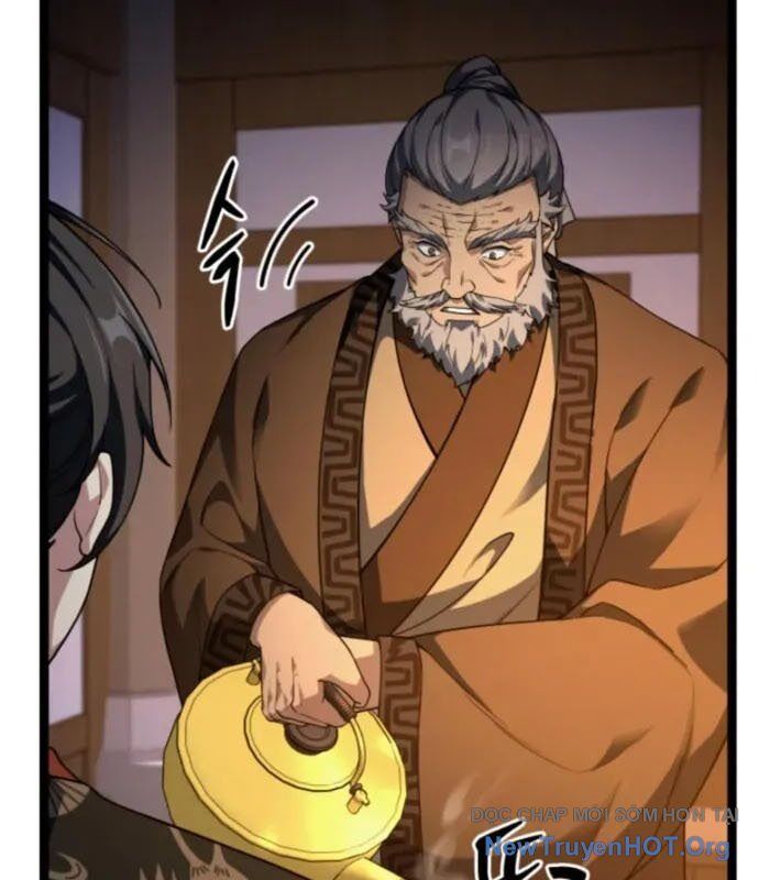 Võ Thần Tái Sinh Chap 12 - Next Chap 13
