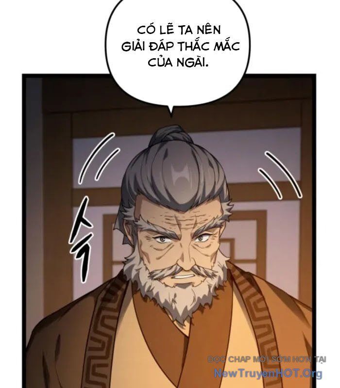 Võ Thần Tái Sinh Chap 12 - Next Chap 13