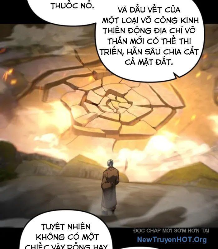Võ Thần Tái Sinh Chap 12 - Next Chap 13