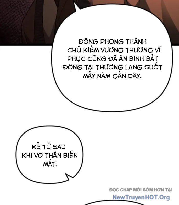 Võ Thần Tái Sinh Chap 12 - Next Chap 13