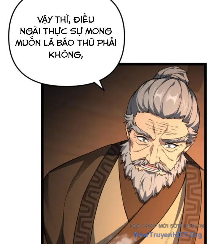 Võ Thần Tái Sinh Chap 12 - Next Chap 13