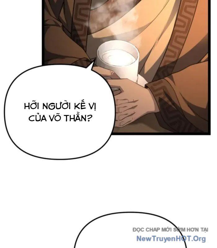 Võ Thần Tái Sinh Chap 12 - Next Chap 13