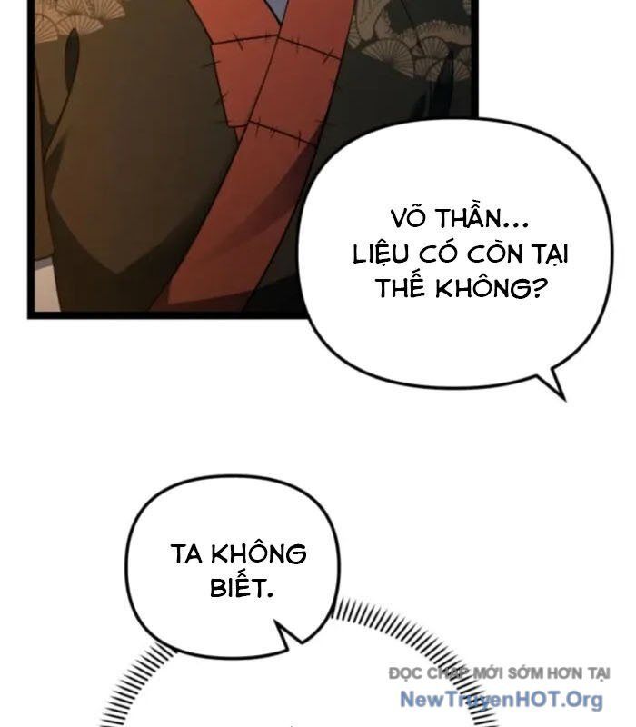 Võ Thần Tái Sinh Chap 12 - Next Chap 13