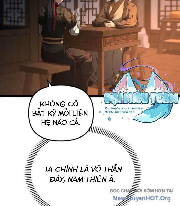 Võ Thần Tái Sinh Chap 12 - Next Chap 13