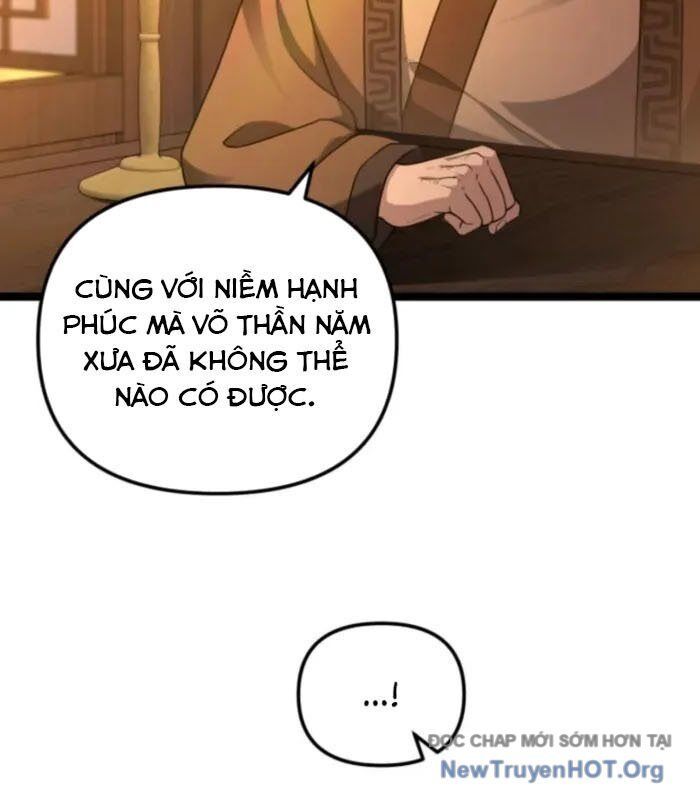 Võ Thần Tái Sinh Chap 12 - Next Chap 13