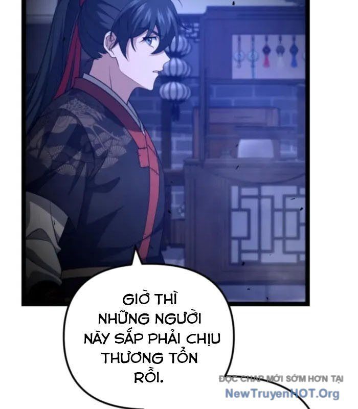 Võ Thần Tái Sinh Chap 12 - Next Chap 13