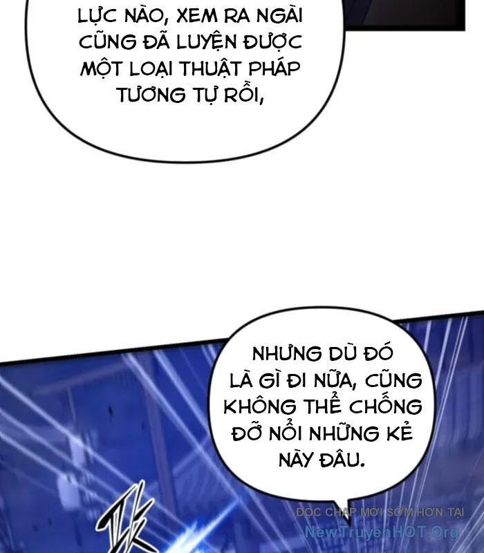 Võ Thần Tái Sinh Chap 12 - Next Chap 13