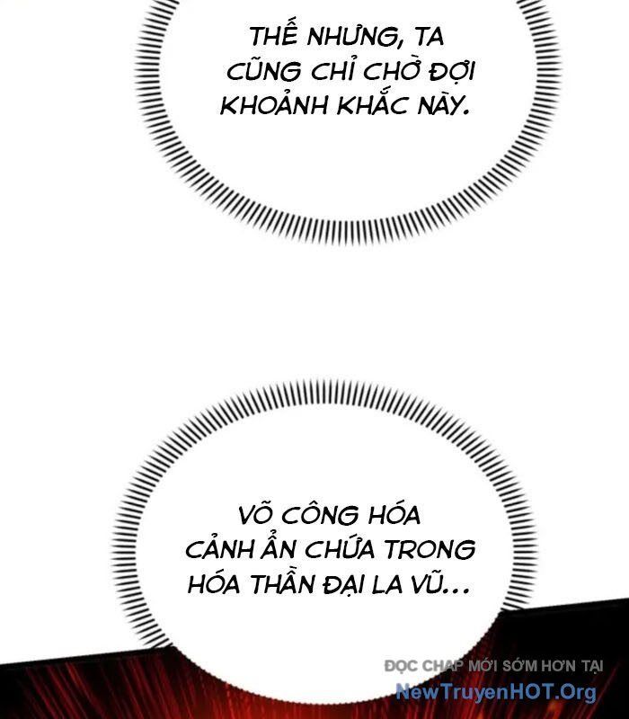 Võ Thần Tái Sinh Chap 12 - Next Chap 13