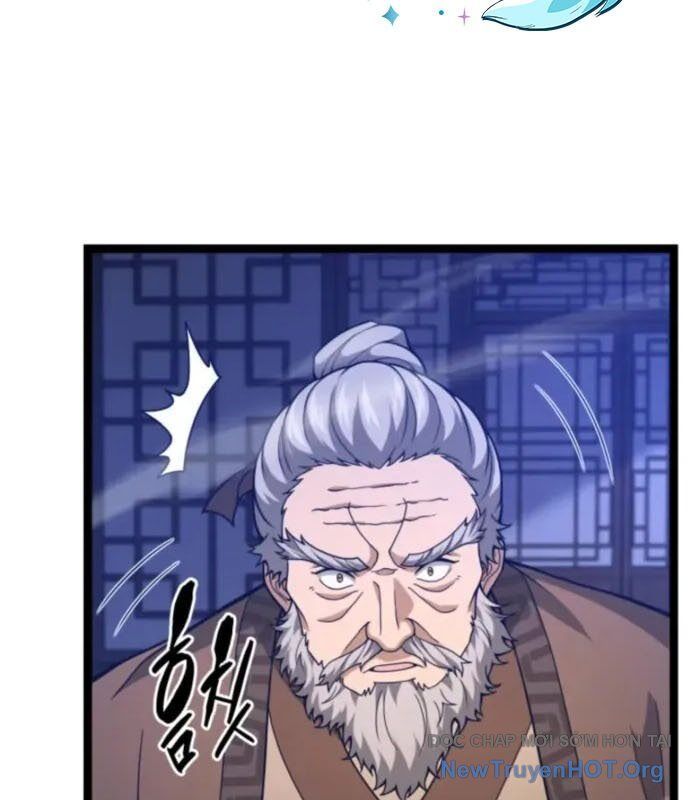Võ Thần Tái Sinh Chap 12 - Next Chap 13