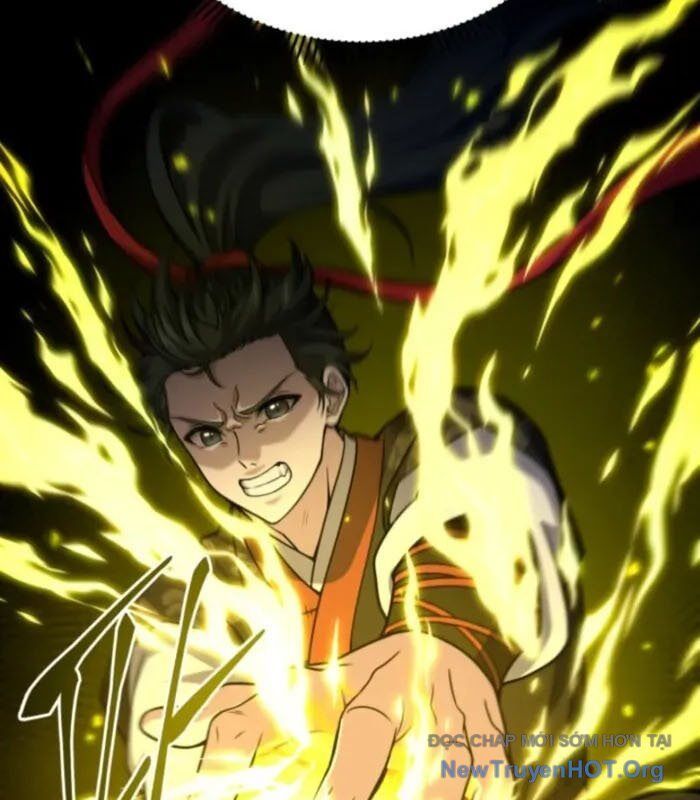 Võ Thần Tái Sinh Chap 12 - Next Chap 13