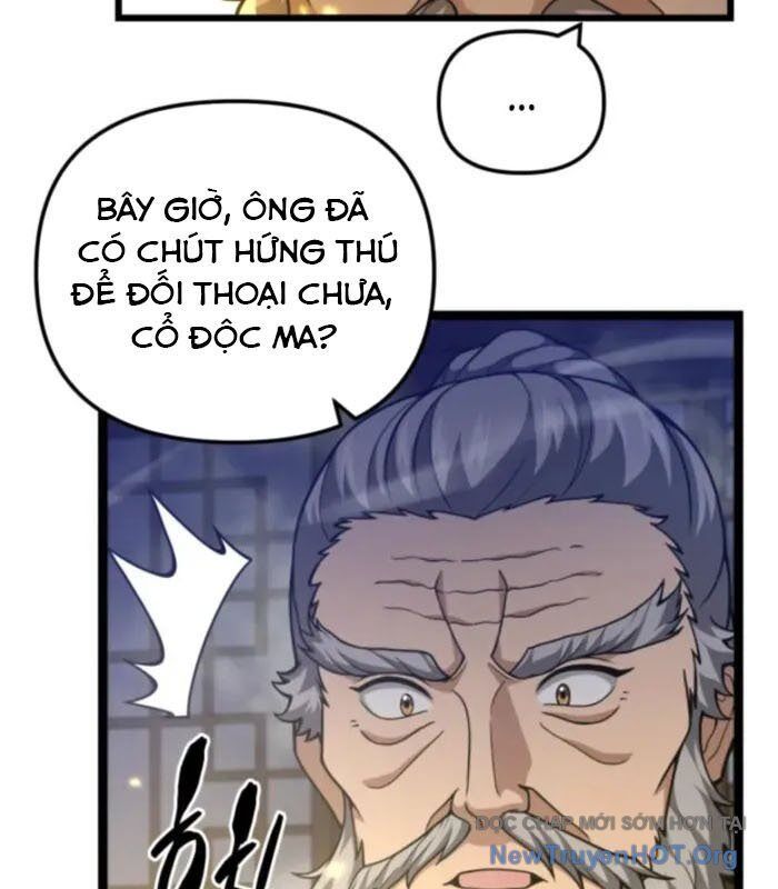 Võ Thần Tái Sinh Chap 12 - Next Chap 13