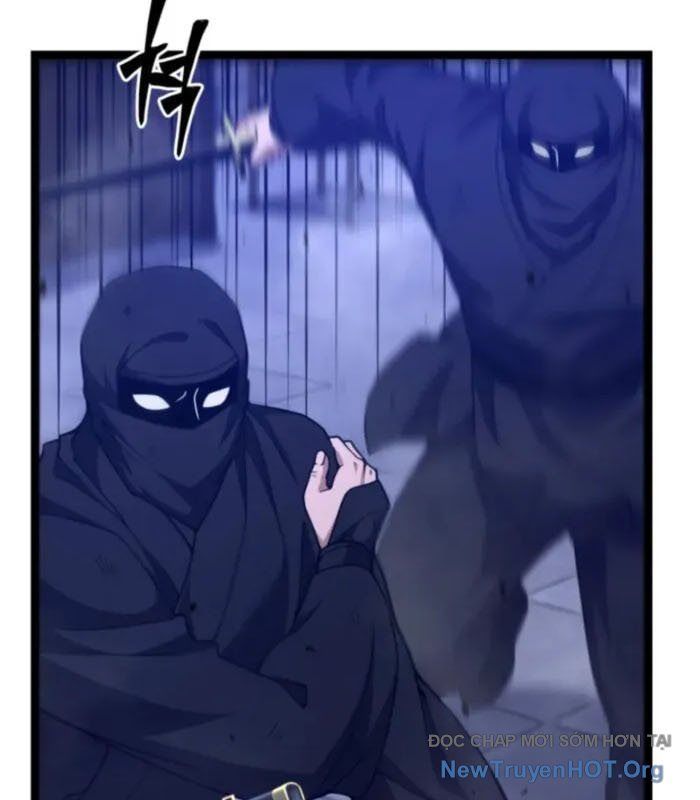 Võ Thần Tái Sinh Chap 12 - Next Chap 13