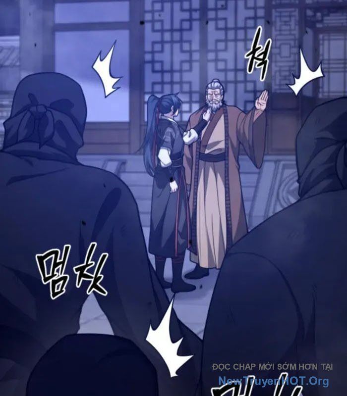 Võ Thần Tái Sinh Chap 12 - Next Chap 13