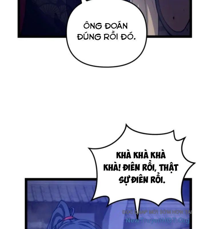 Võ Thần Tái Sinh Chap 12 - Next Chap 13