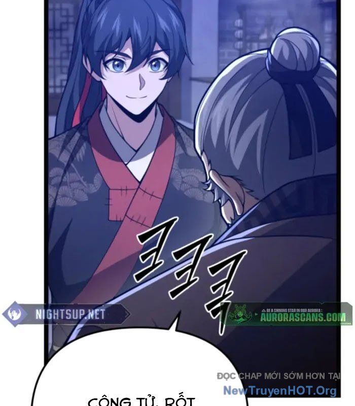 Võ Thần Tái Sinh Chap 12 - Next Chap 13