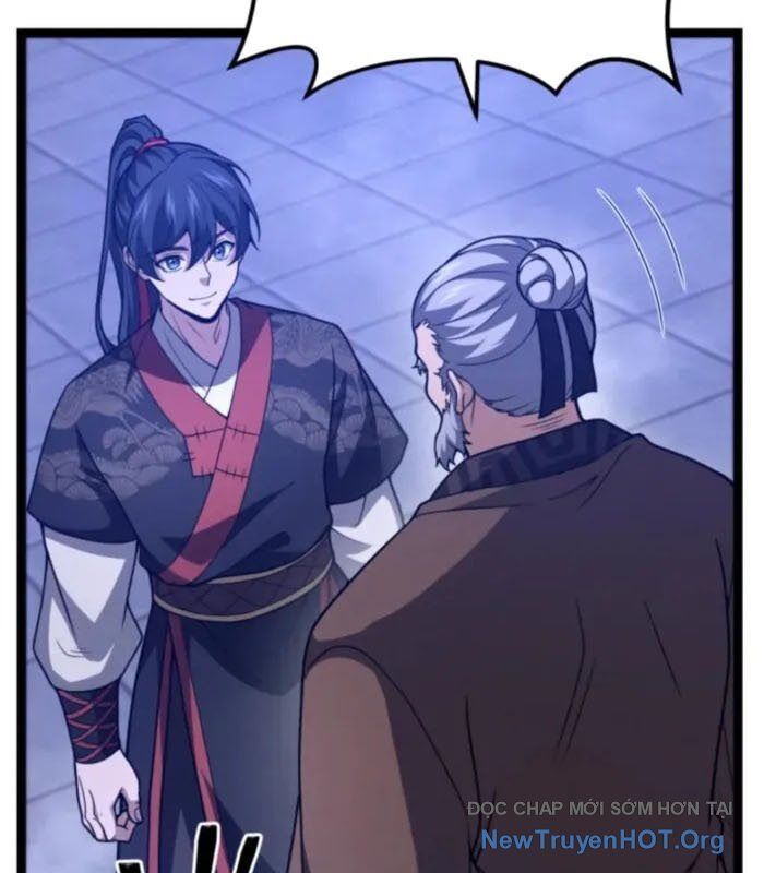 Võ Thần Tái Sinh Chap 12 - Next Chap 13