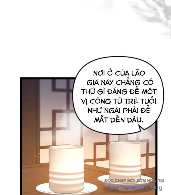Võ Thần Tái Sinh Chap 12 - Next Chap 13