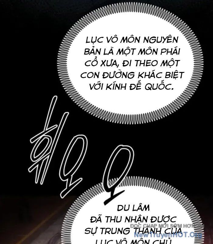 Võ Thần Tái Sinh Chap 12 - Next Chap 13