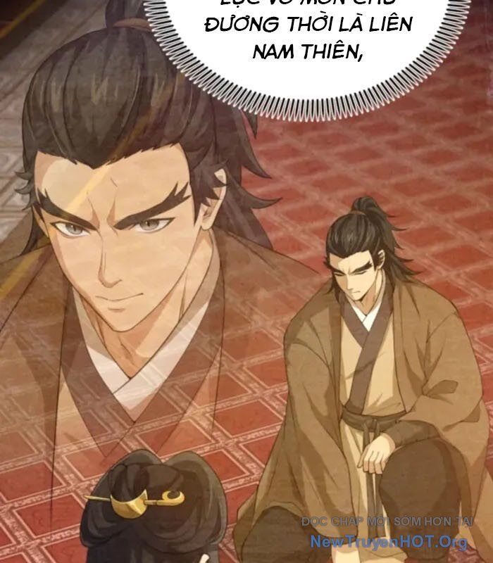 Võ Thần Tái Sinh Chap 12 - Next Chap 13