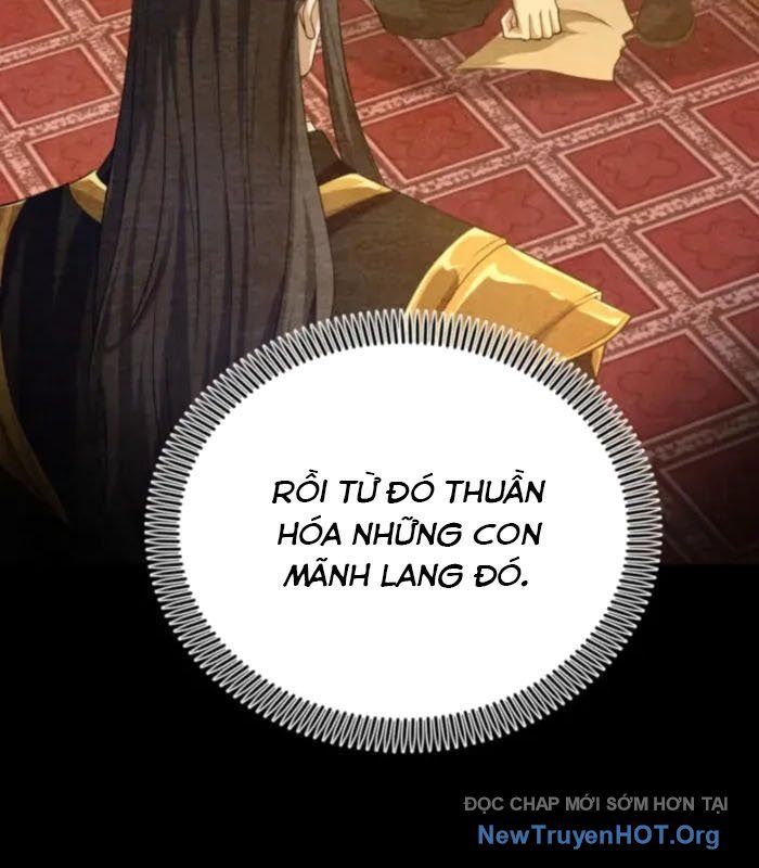 Võ Thần Tái Sinh Chap 12 - Next Chap 13