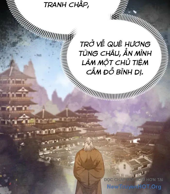 Võ Thần Tái Sinh Chap 12 - Next Chap 13