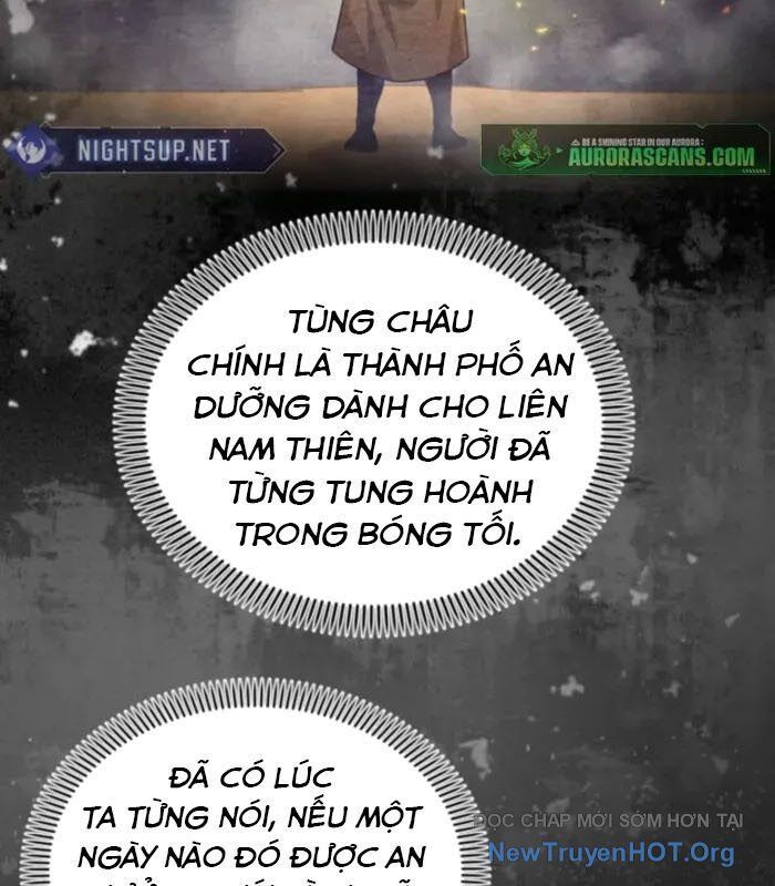 Võ Thần Tái Sinh Chap 12 - Next Chap 13