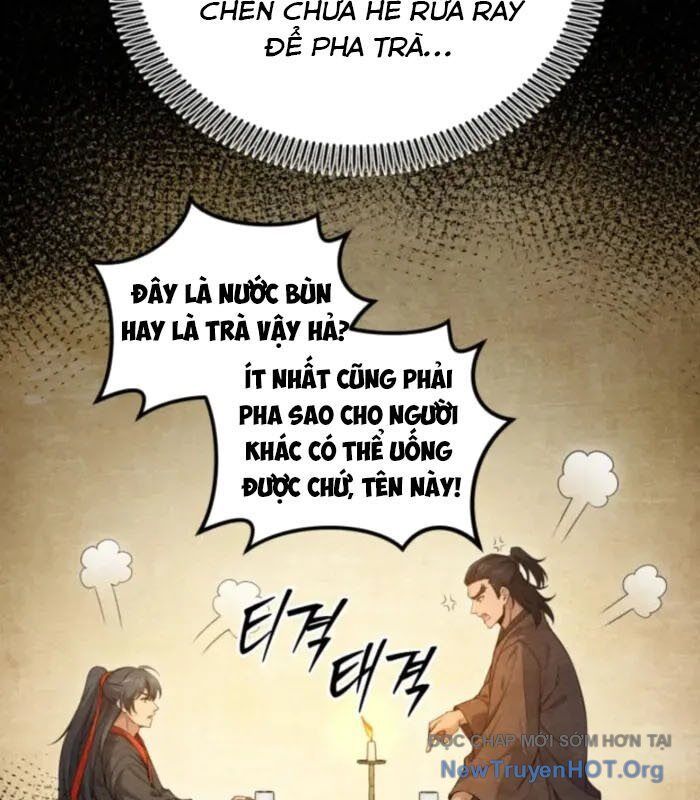 Võ Thần Tái Sinh Chap 12 - Next Chap 13