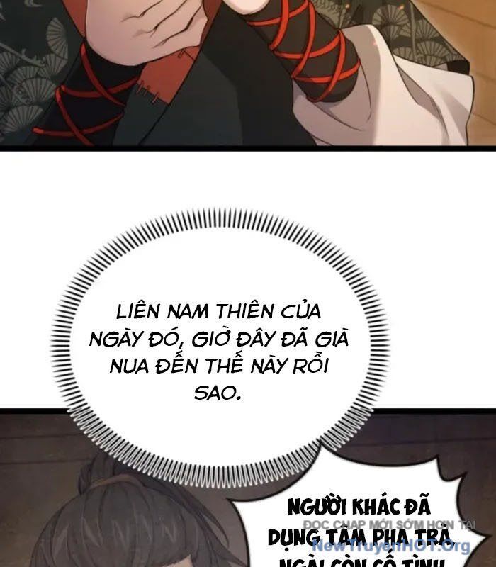 Võ Thần Tái Sinh Chap 12 - Next Chap 13