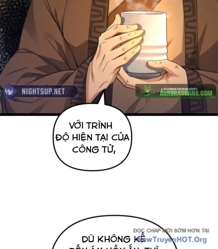 Võ Thần Tái Sinh Chap 12 - Next Chap 13