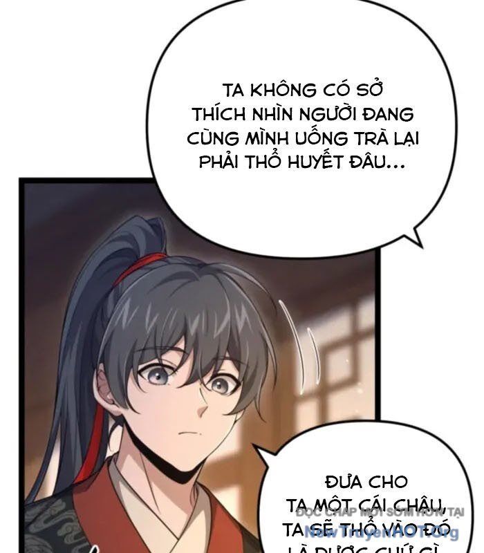 Võ Thần Tái Sinh Chap 12 - Next Chap 13