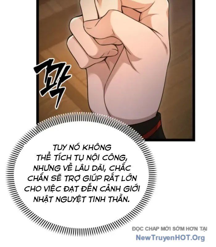 Võ Thần Tái Sinh Chap 12 - Next Chap 13
