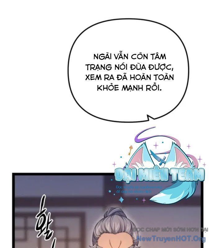 Võ Thần Tái Sinh Chap 12 - Next Chap 13