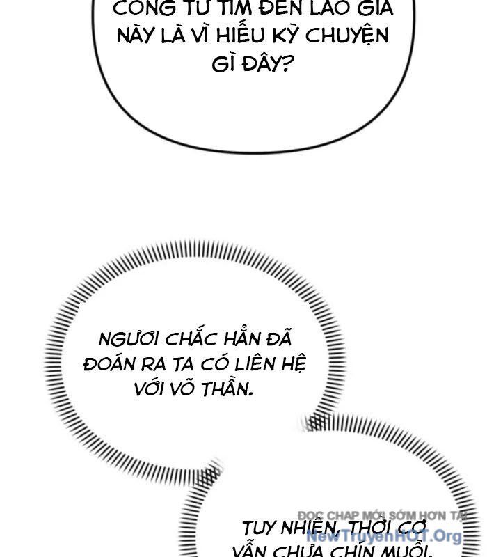 Võ Thần Tái Sinh Chap 12 - Next Chap 13