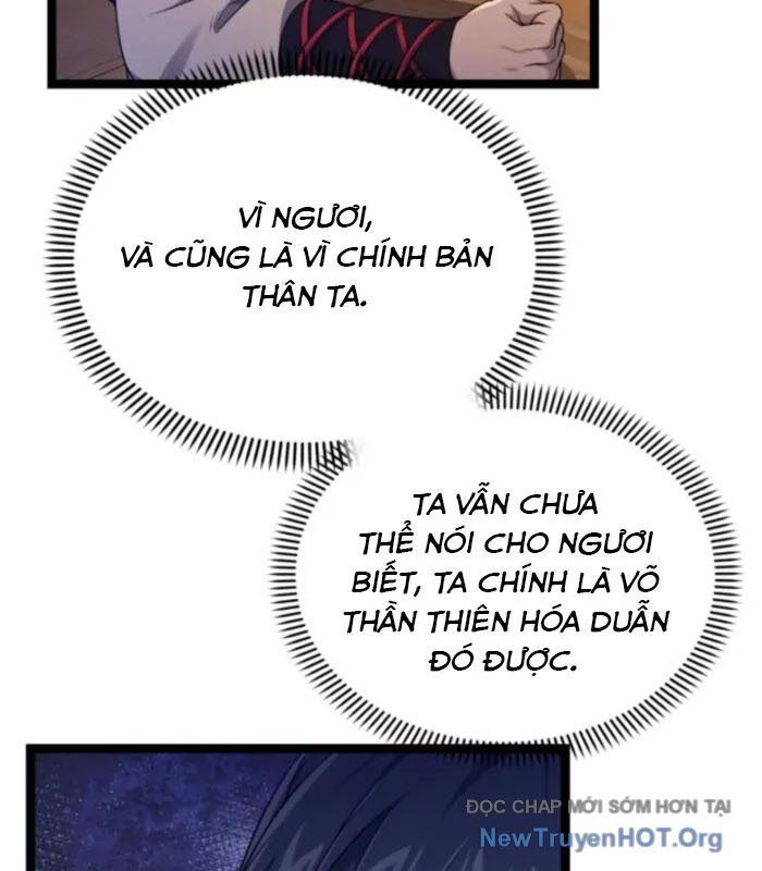 Võ Thần Tái Sinh Chap 12 - Next Chap 13