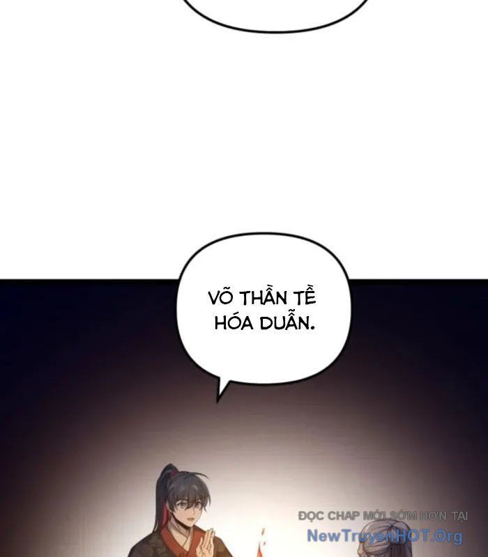 Võ Thần Tái Sinh Chap 12 - Next Chap 13
