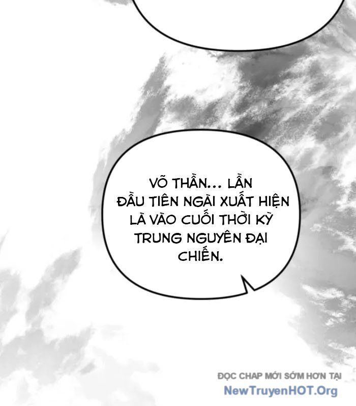 Võ Thần Tái Sinh Chap 12 - Next Chap 13