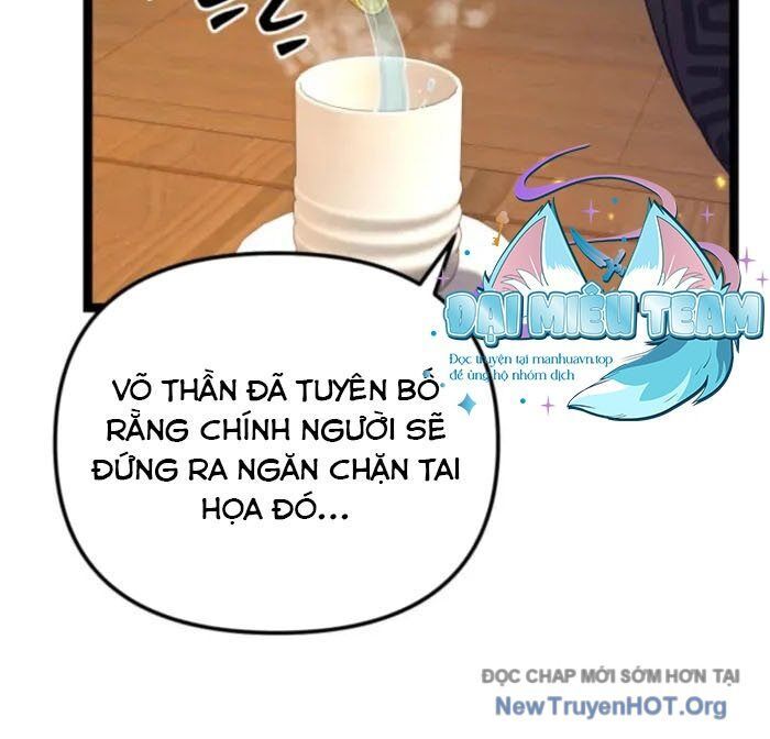 Võ Thần Tái Sinh Chap 12 - Next Chap 13