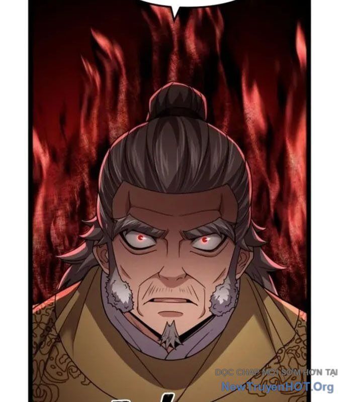Võ Thần Tái Sinh Chap 14 - Next Chap 15